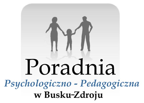 Poradnia Psychologiczno - Pedagogiczna w Busku - Zdroju